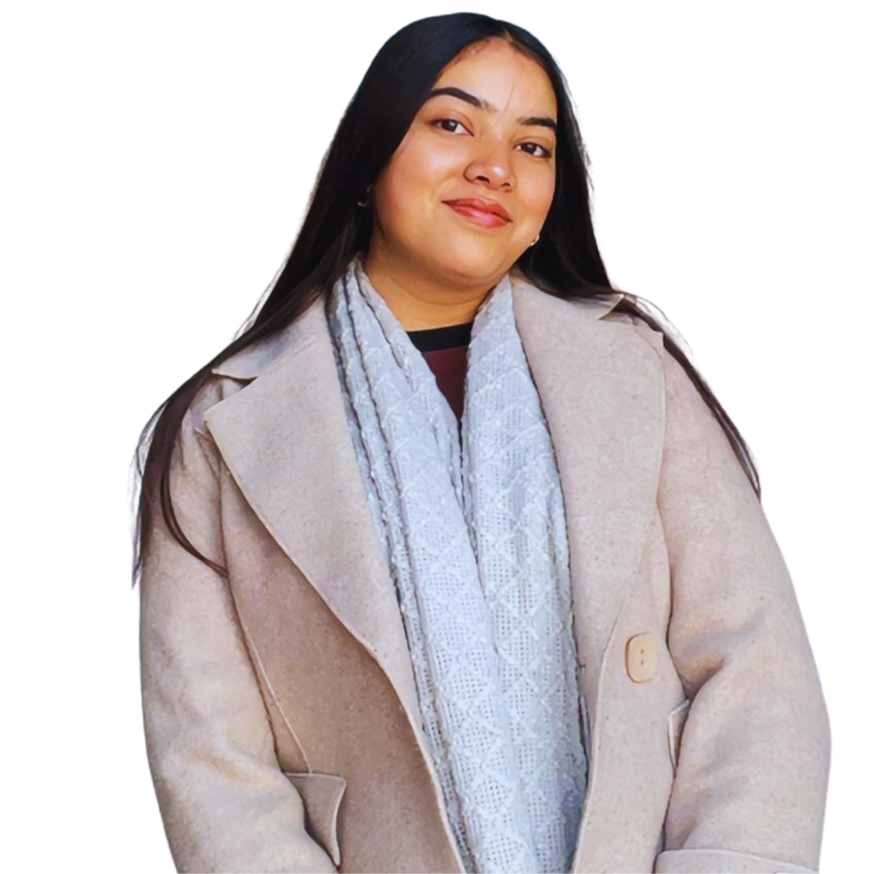 Ayusha Poudel - CEO and Co-Founder of Birvex Tech