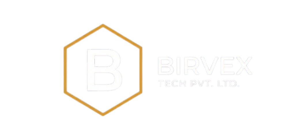 BIRVEX Tech Pvt. Ltd.